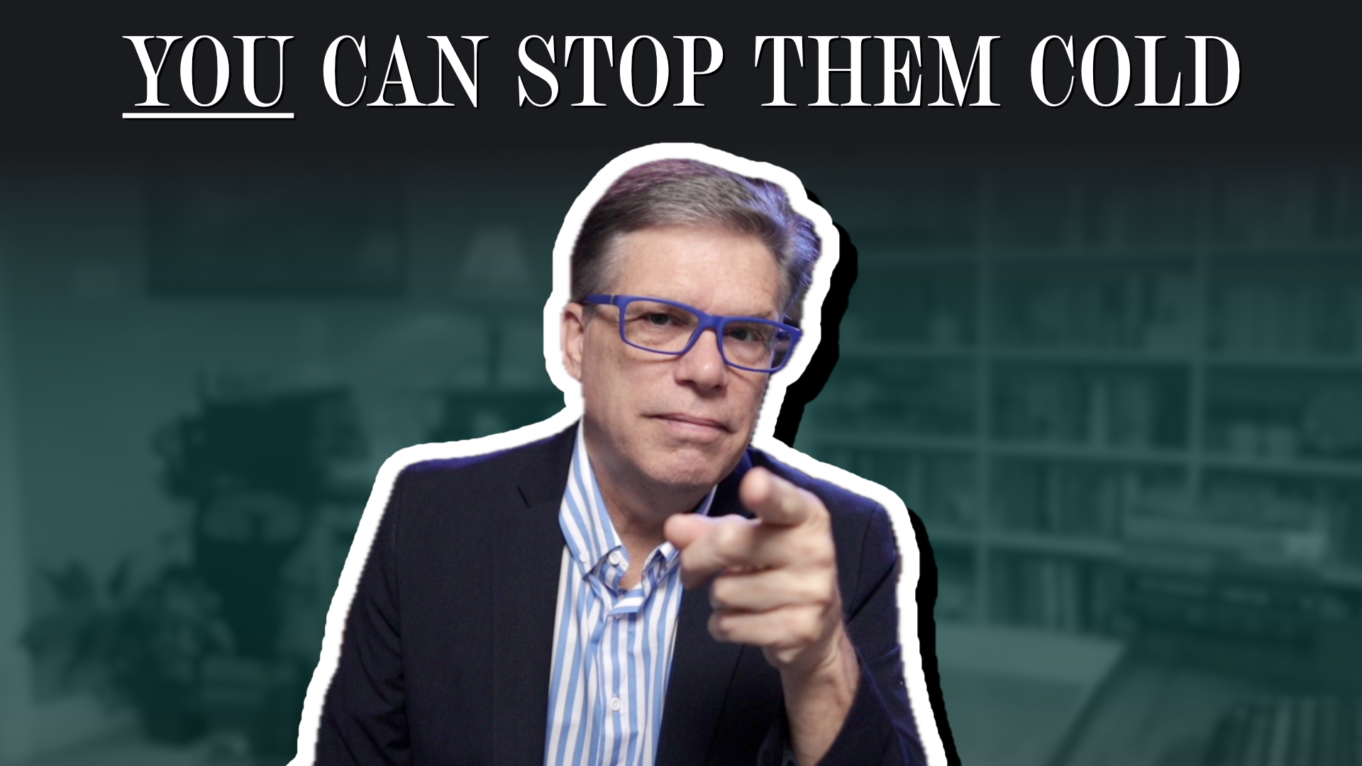 The one question that will stop critics in their tracks