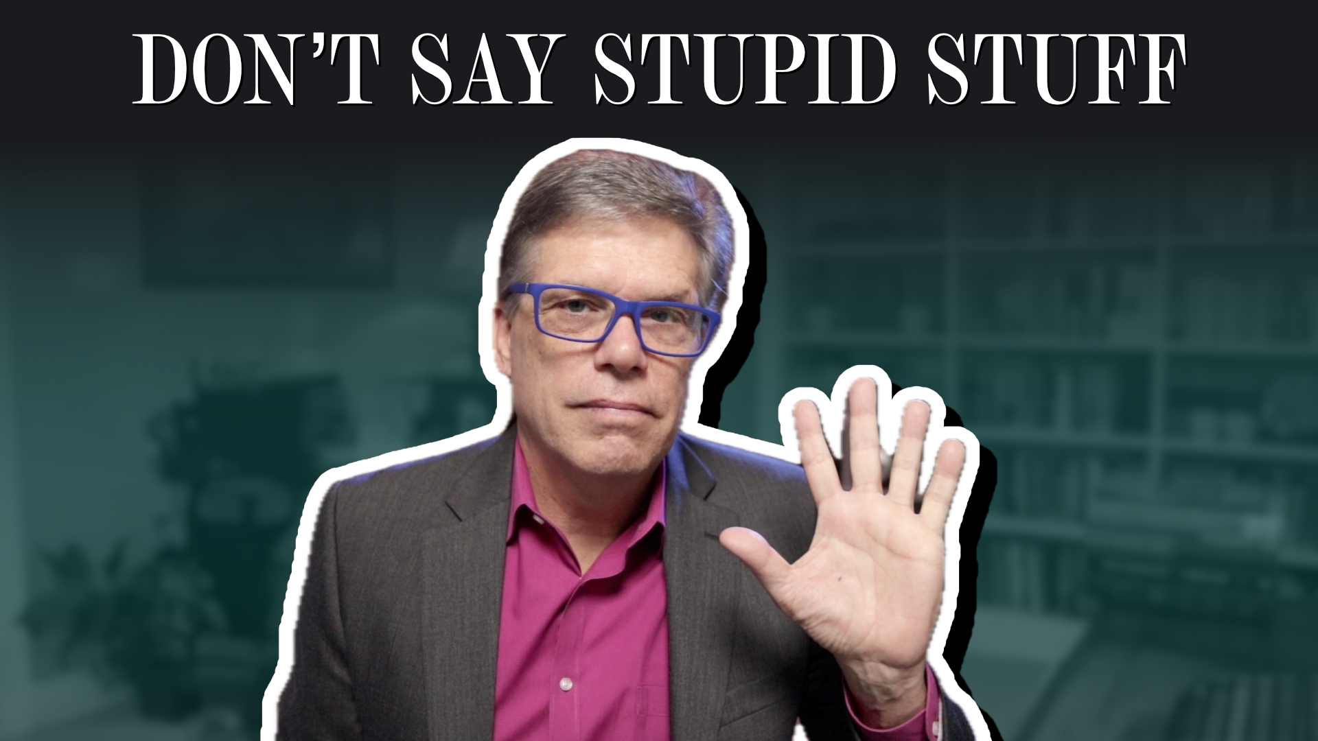 5 things pro-lifers shouldn’t say