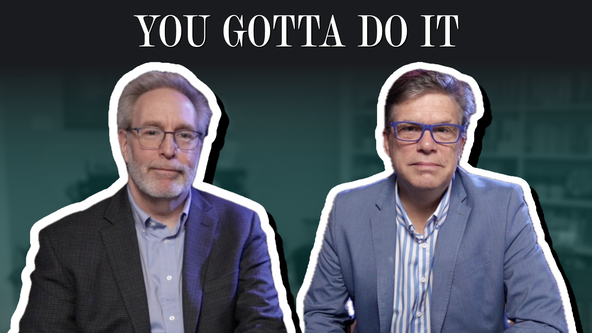 Pro-life speaking takes courage but you gotta do it anyway