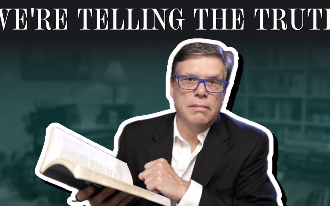 Pro-lifers are not lying in their description of abortion