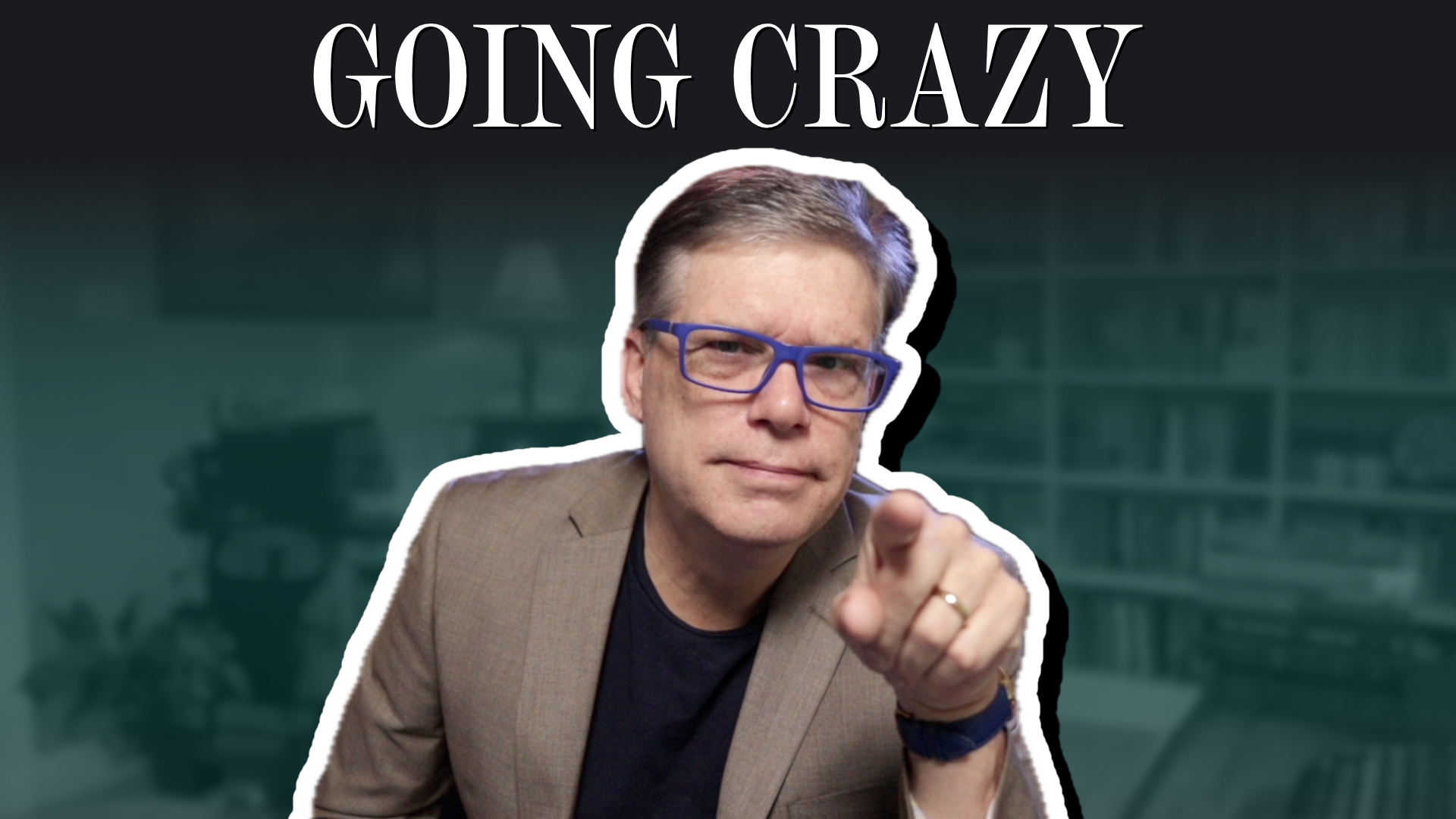 Is the GOP losing its mind?