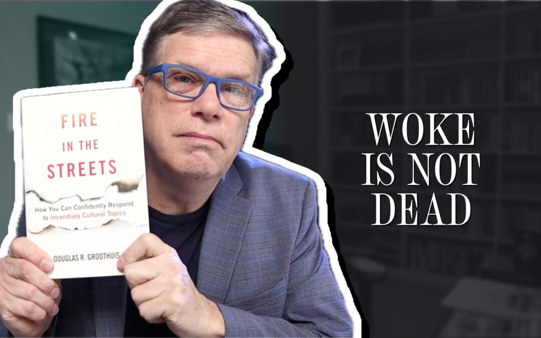 Woke is not dead: Let’s relive 2020