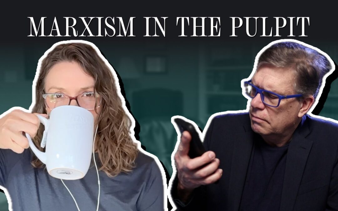 Christianity purely as subjective experienced