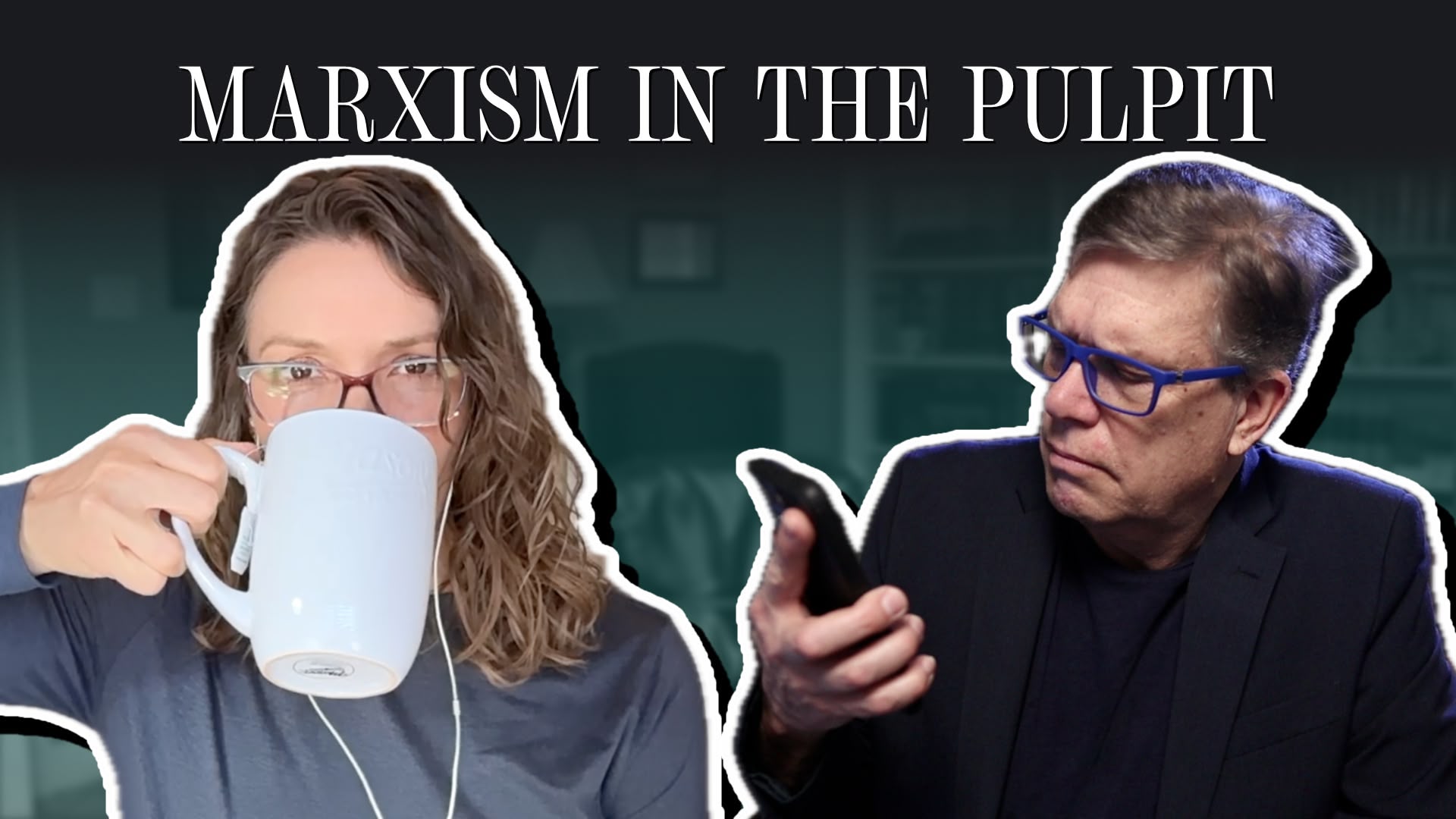 Christianity purely as subjective experienced