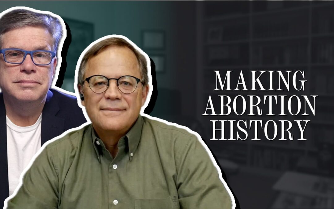 Making abortion history