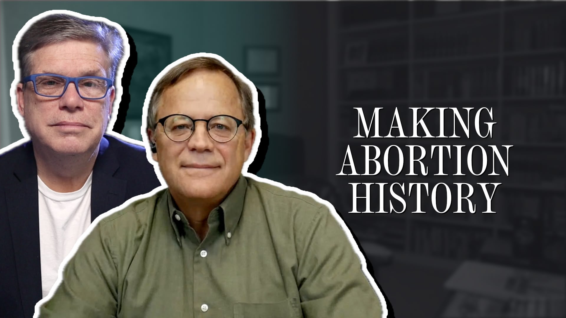 Making abortion history