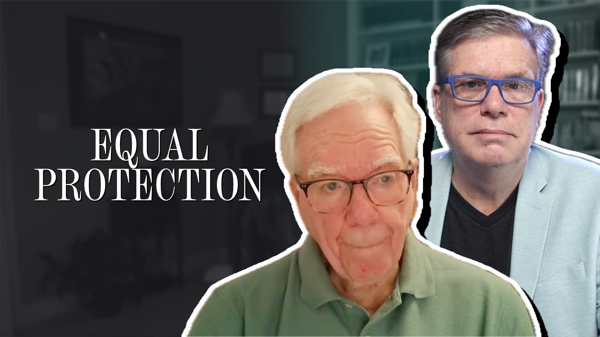 Equal protection: Biblically mandated or imprudently considered?