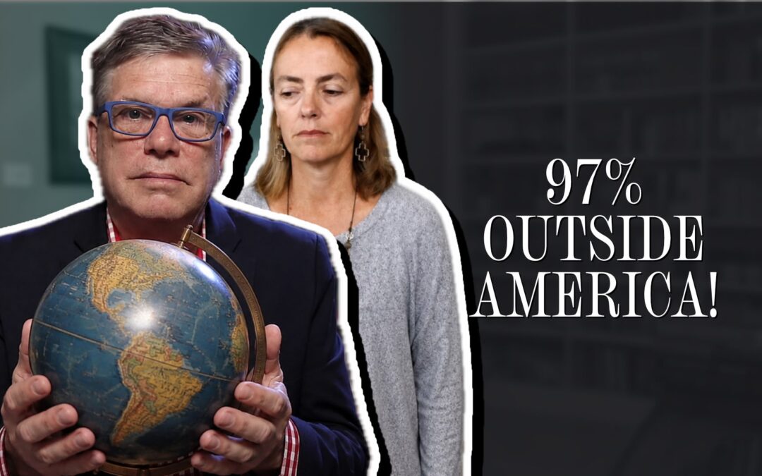The Anchor and the Rope: Communicating Pro-life Truths Worldwide