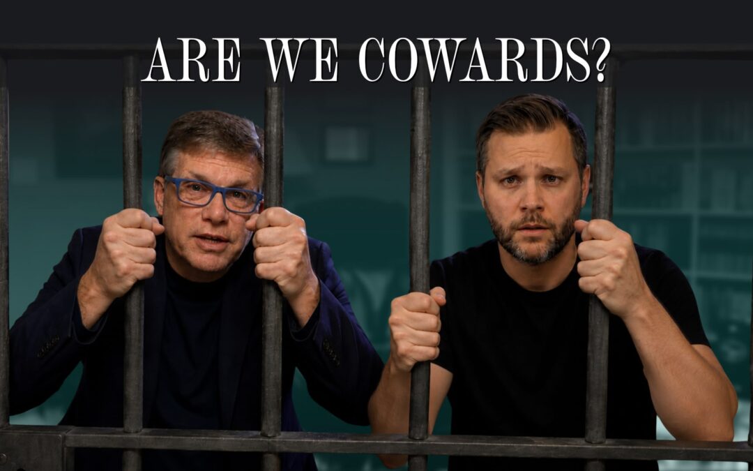 Prudence is Not Cowardice: The Conversation We Should Have