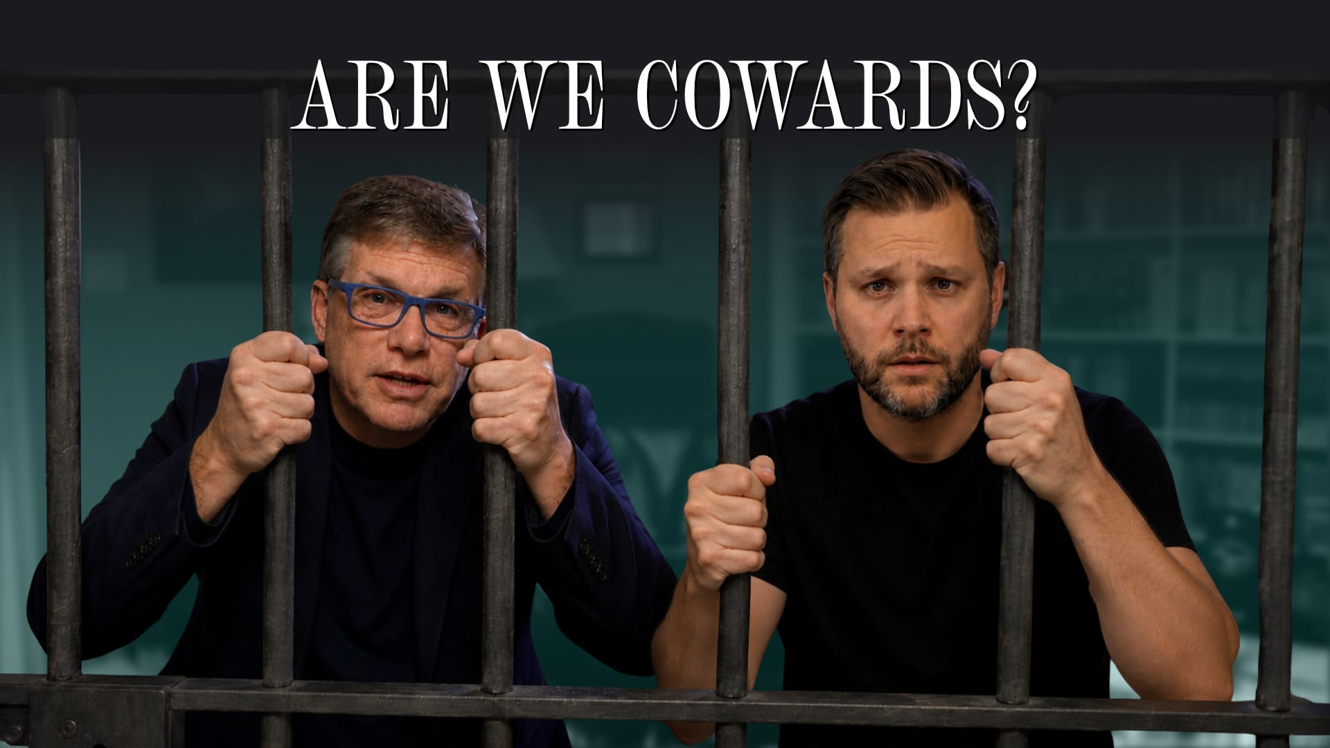 Prudence is Not Cowardice: The Conversation We Should Have