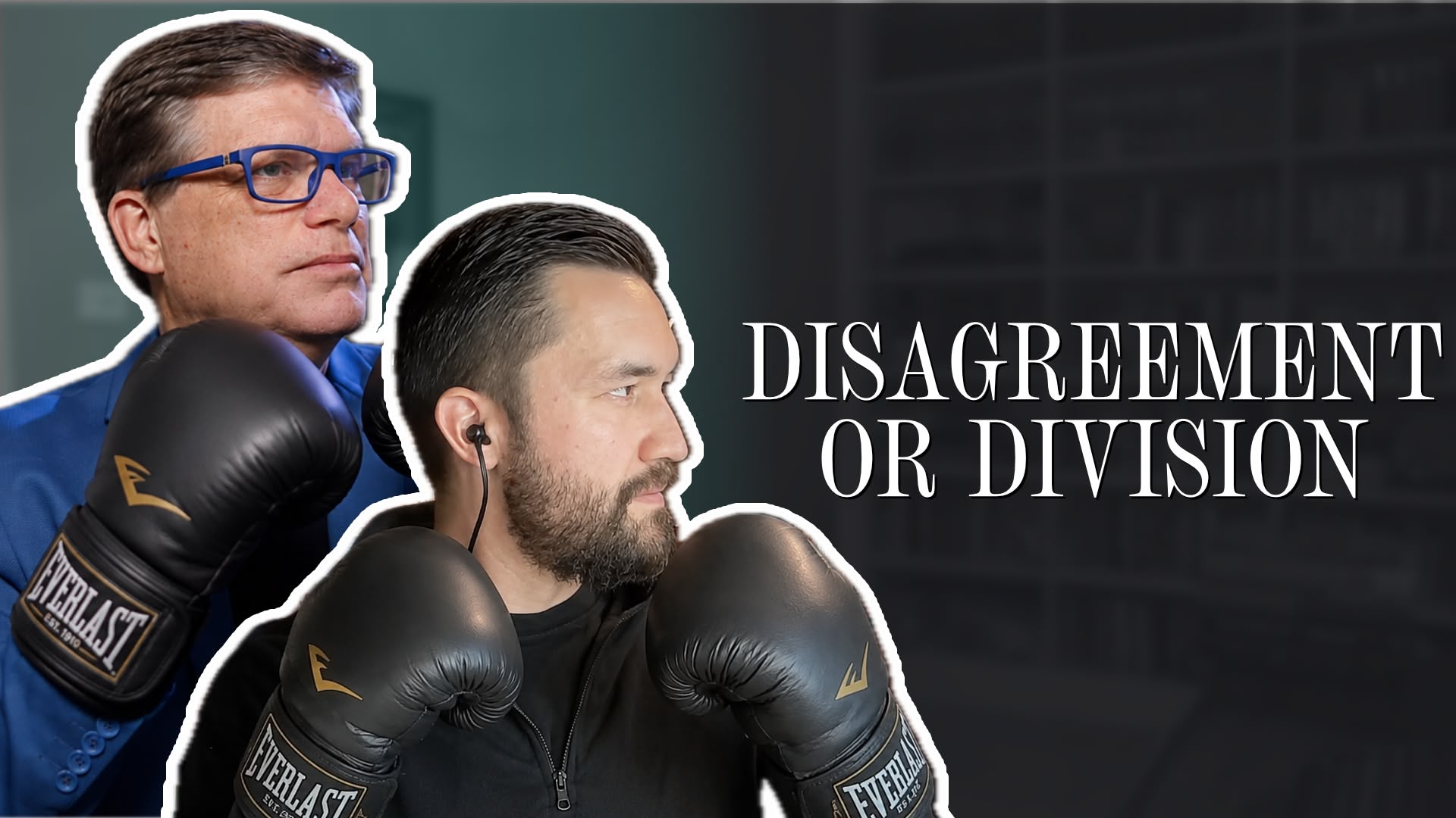 Disagreement Without Division: Drawing Lines Without Breaking Fellowship
