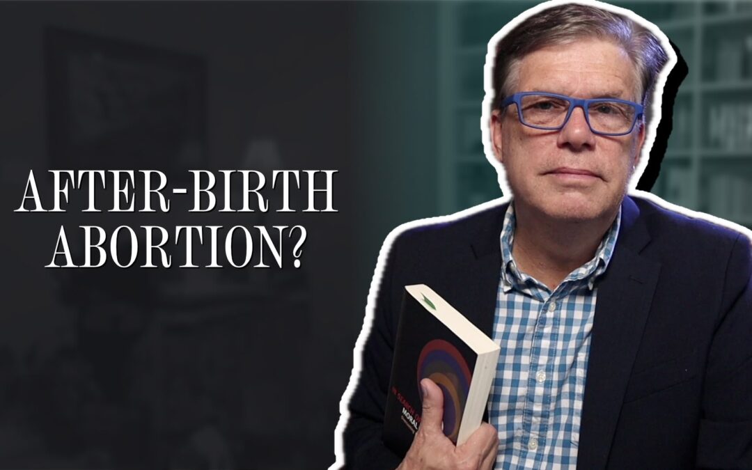 After-Birth Abortion? Answering Giubilini, Minerva, and Boonin