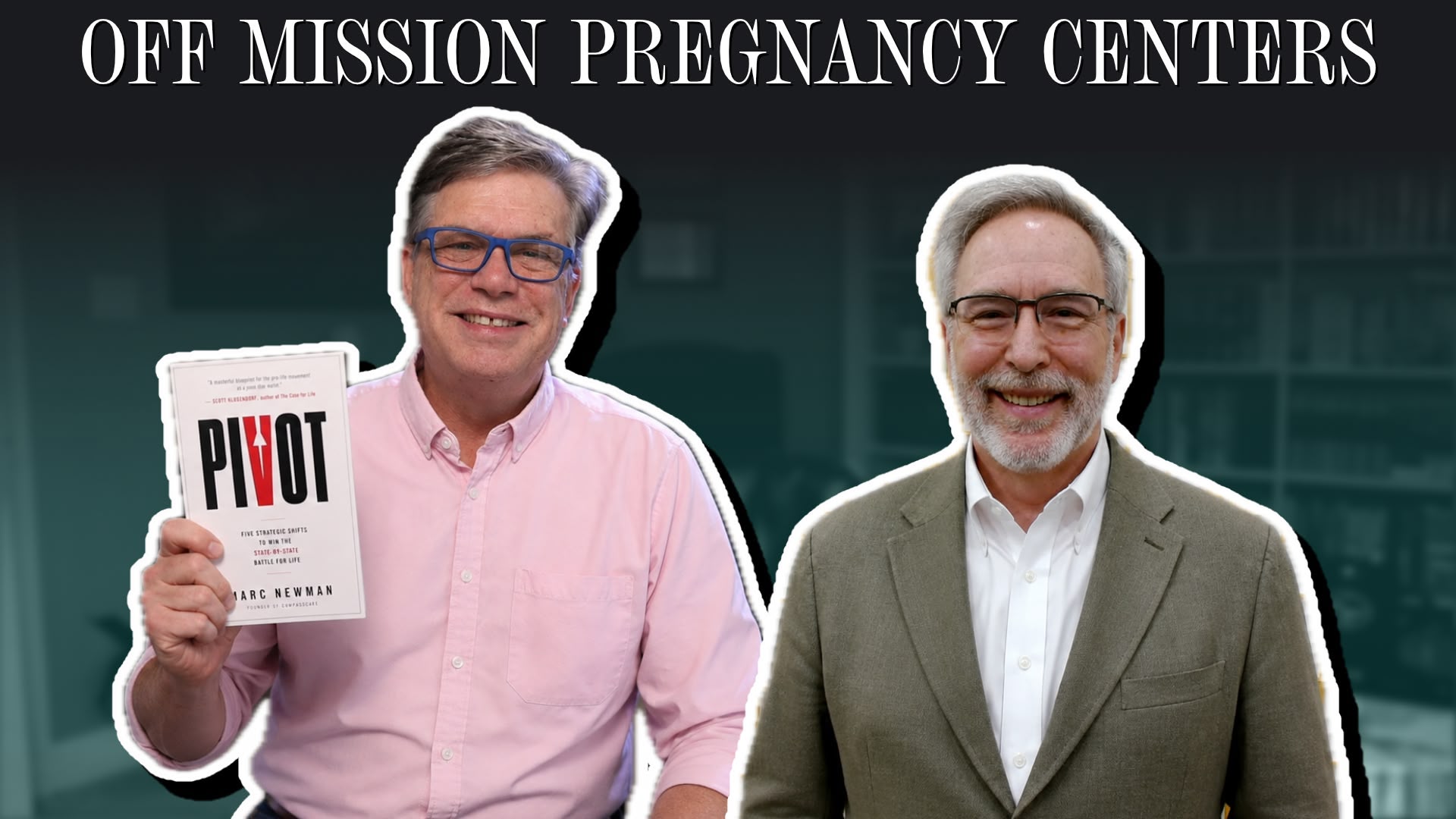 Two Distractions Pulling Pregnancy Centers Off Mission