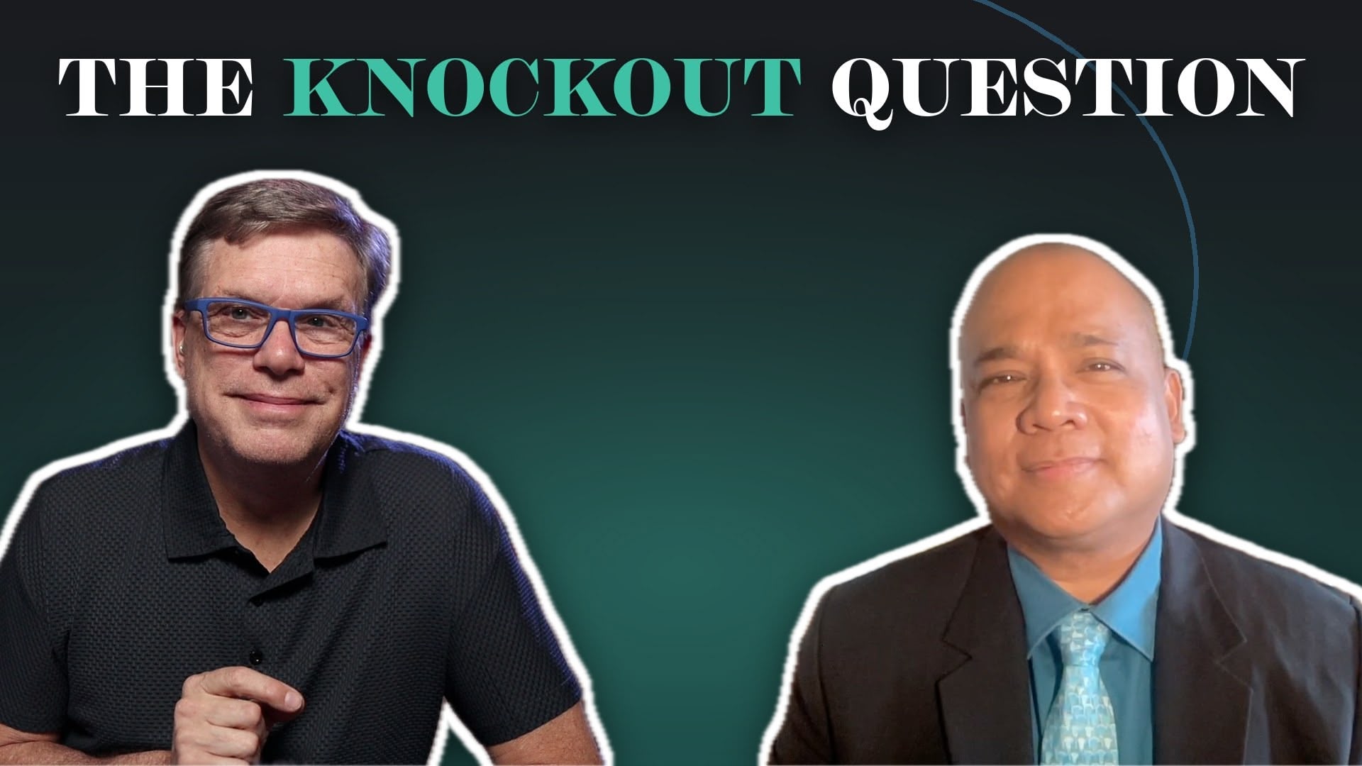 The One Question That Ended the Abolitionist Debate