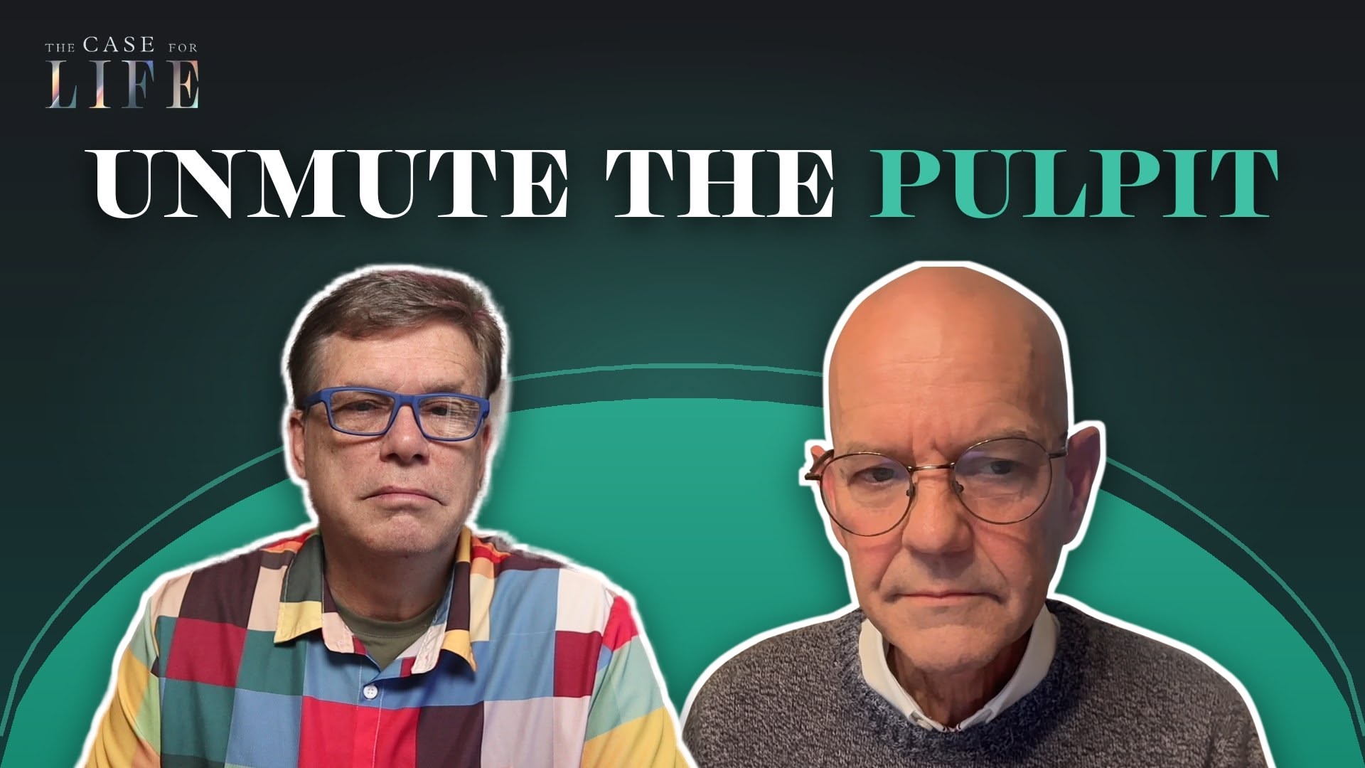 Unmuting the Pulpit: Why Pastors Must Speak on Abortion